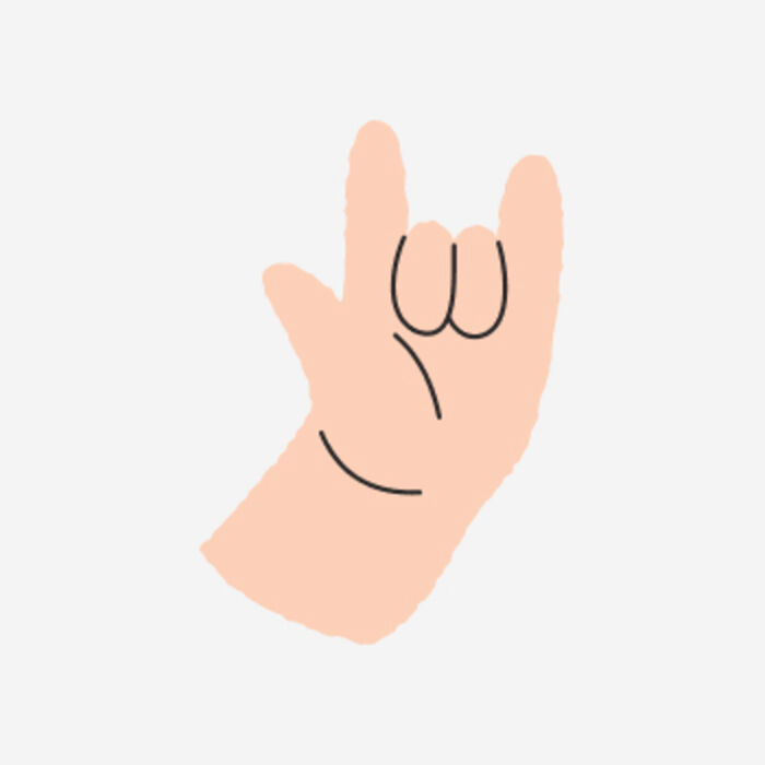 Krokant Rock T-Shirt Thumbnail