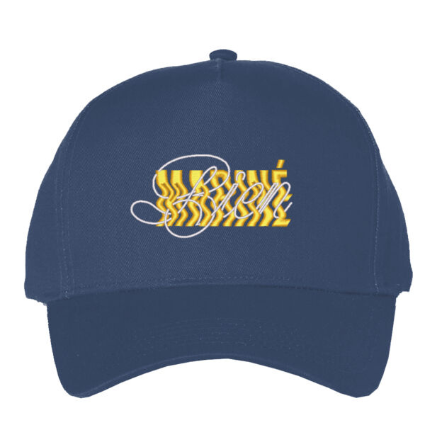 Bien Mariné Petje Thumbnail