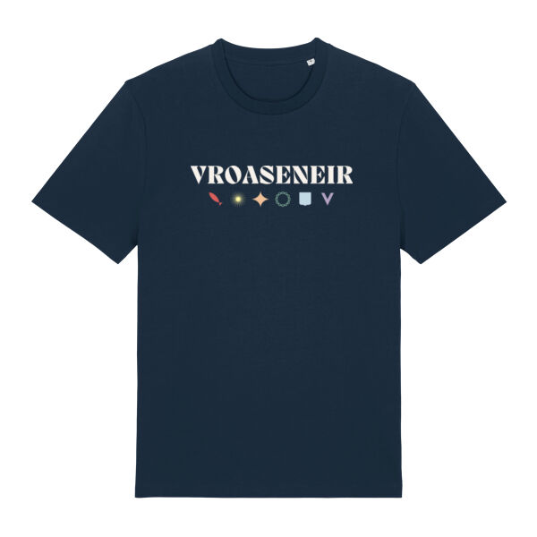 Vrasene 888 Unisex Thumbnail